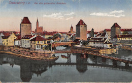 67-STRASBOURG-N°5180-G/0257 - Strasbourg