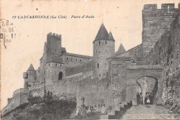 11-CARCASSONNE-N°5180-G/0247 - Carcassonne