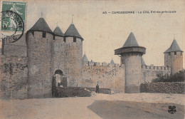 11-CARCASSONNE-N°5180-G/0245 - Carcassonne