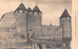 11-CARCASSONNE-N°5180-G/0241 - Carcassonne