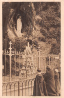 65-LOURDES-N°5180-G/0233 - Lourdes