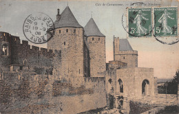 11-CARCASSONNE-N°5180-G/0243 - Carcassonne