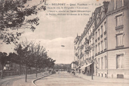 90-BELFORT-N°5180-G/0165 - Belfort - City