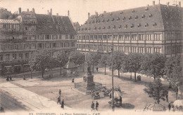 67-STRASBOURG-N°5180-G/0155 - Strasbourg