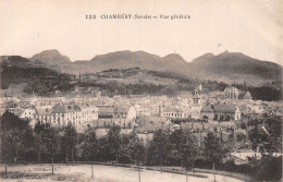 73-CHAMBERY-N°5180-G/0145 - Chambery