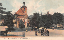 73-AIX LES BAINS-N°5180-G/0113 - Aix Les Bains