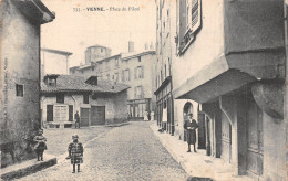 38-VIENNE-N°5180-G/0097 - Vienne