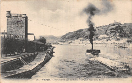 38-VIENNE-N°5180-G/0093 - Vienne