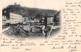 38-VIENNE-N°5180-G/0077 - Vienne