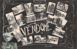 41-VENDOME-N°5180-G/0037 - Vendome