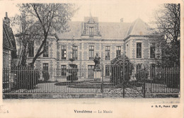 41-VENDOME-N°5180-G/0029 - Vendome