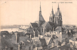 41-BLOIS-N°5180-F/0365 - Blois