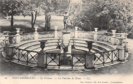 77-FONTAINEBLEAU LE PALAIS-N°5180-F/0281 - Fontainebleau