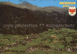 72412994 Oberlienz Oberdrum Sommer Wintererholungsort Oberlienz - Sonstige & Ohne Zuordnung
