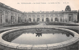 78-VERSAILLES LE GRAND TRIANON-N°5180-F/0235 - Versailles (Kasteel)