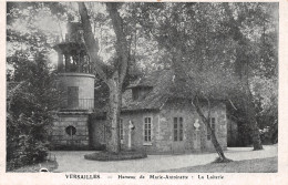 78-VERSAILLES HAMEAU DE MARIE ANTOINETTE LA LAITERIE-N°5180-F/0237 - Versailles (Château)