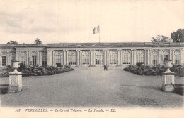 78-VERSAILLES LE GRAND TRIANON-N°5180-F/0231 - Versailles (Château)