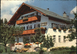 72412992 Achenkirch Landhaus Enzian  Achenkirch Am Achensee - Autres & Non Classés