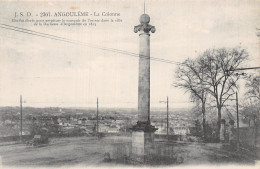 16-ANGOULEME-N°5180-F/0133 - Angouleme