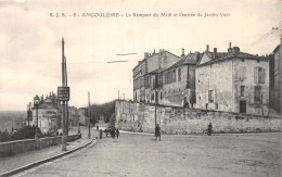 16-ANGOULEME-N°5180-F/0147 - Angouleme