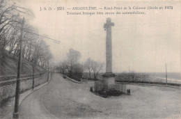 16-ANGOULEME-N°5180-F/0135 - Angouleme