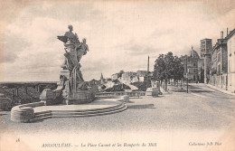 16-ANGOULEME-N°5180-F/0139 - Angouleme