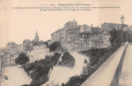 16-ANGOULEME-N°5180-F/0127 - Angouleme