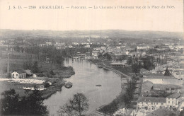 16-ANGOULEME-N°5180-F/0099 - Angouleme