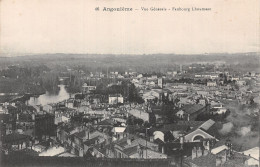 16-ANGOULEME-N°5180-F/0097 - Angouleme