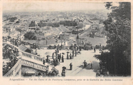 16-ANGOULEME-N°5180-F/0091 - Angouleme