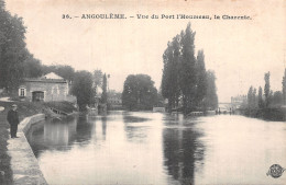 16-ANGOULEME-N°5180-F/0079 - Angouleme