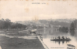16-ANGOULEME-N°5180-F/0075 - Angouleme