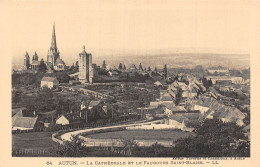 71-AUTUN-N°5180-E/0319 - Autun