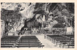 65-LOURDES-N°5180-E/0285 - Lourdes