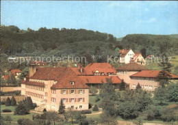 72412985 Bad Liebenstein Heinrich Mann Sanatorium Bad Liebenstein - Bad Liebenstein