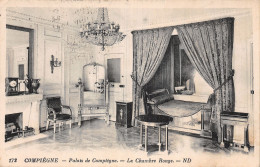 60-COMPIEGNE LE PALAIS-N°5180-E/0189 - Compiegne