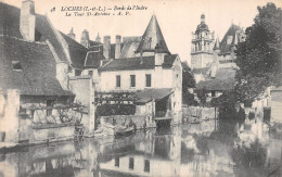 37-LOCHES-N°5180-E/0203 - Loches