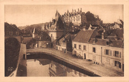 37-LOCHES-N°5180-E/0201 - Loches