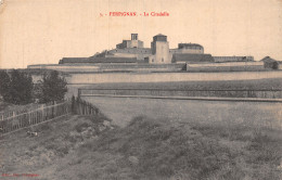 66-PERPIGNAN-N°5180-E/0145 - Perpignan