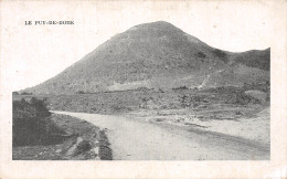 63-PUY DE DOME-N°5181-B/0141 - Other & Unclassified