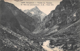 38-VALLEE DU VENEON-N°5181-B/0167 - Sonstige & Ohne Zuordnung