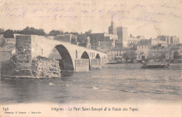 84-AVIGNON-N°5181-B/0135 - Avignon