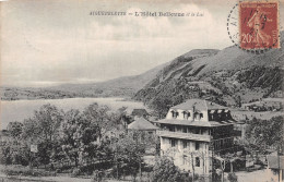 73-AIGUEBELETTE-N°5181-B/0091 - Other & Unclassified