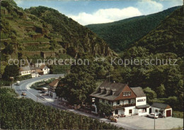 72412980 Walporzheim Bauernschenke Ahrtal Walporzheim - Bad Neuenahr-Ahrweiler