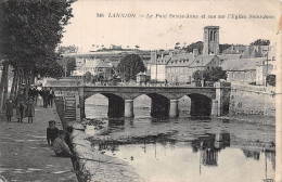 22-LANNION-N°5181-B/0043 - Lannion