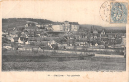 27-GAILLON-N°5181-B/0031 - Altri & Non Classificati