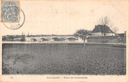 27-GAILLON-N°5181-B/0029 - Altri & Non Classificati