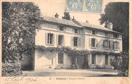 27-GAILLON-N°5181-B/0009 - Altri & Non Classificati