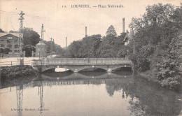 27-LOUVIERS-N°5181-B/0007 - Louviers
