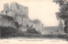 27-GISORS-N°5181-A/0385 - Gisors